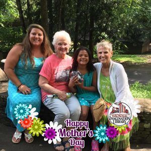 Meet your Posher, Richard